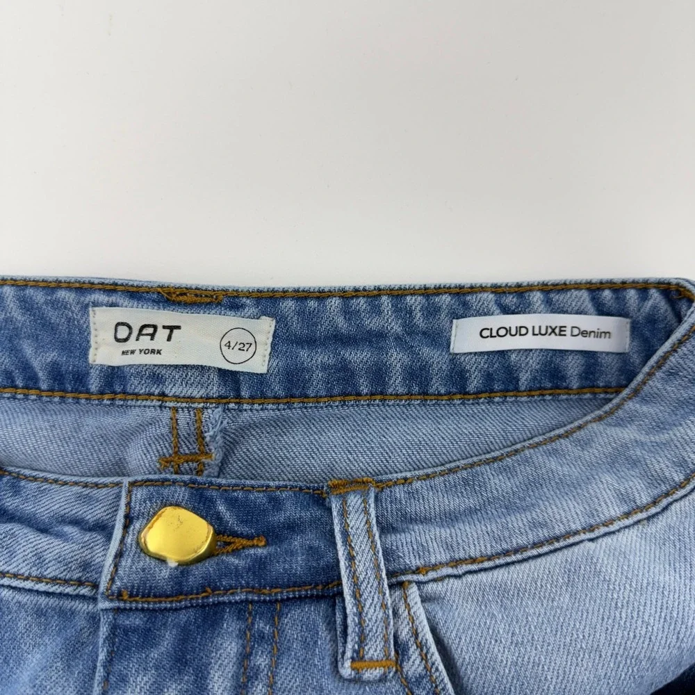Oat New York high waisted